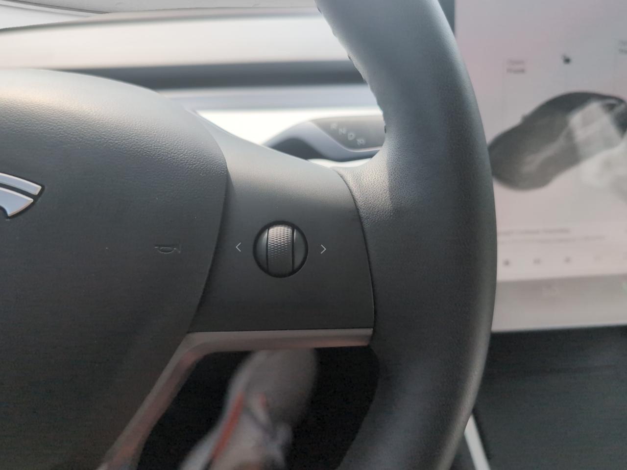 Tesla Model 3 Standard Range Plus RWD 2019