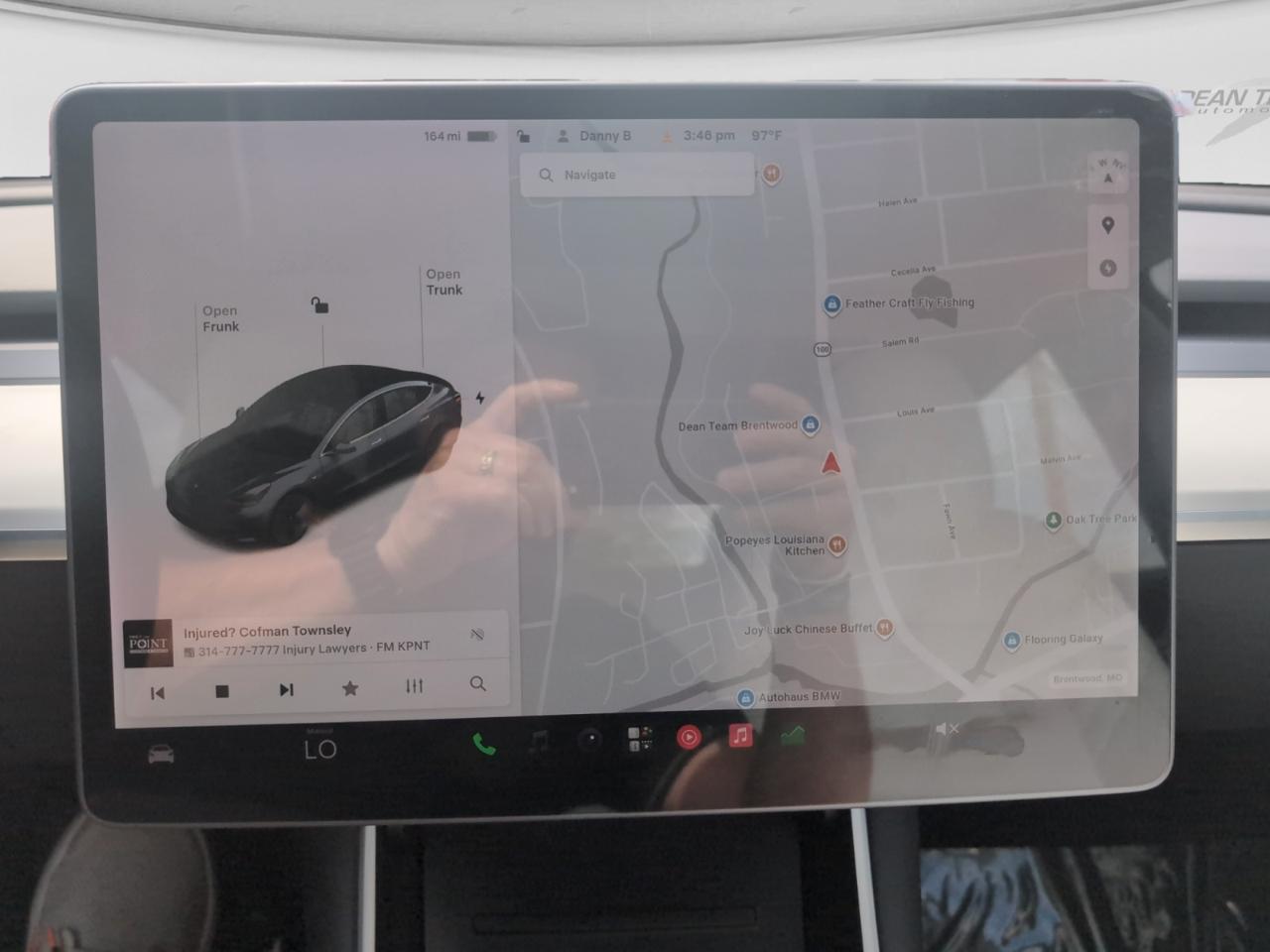 Tesla Model 3 Standard Range Plus RWD 2019