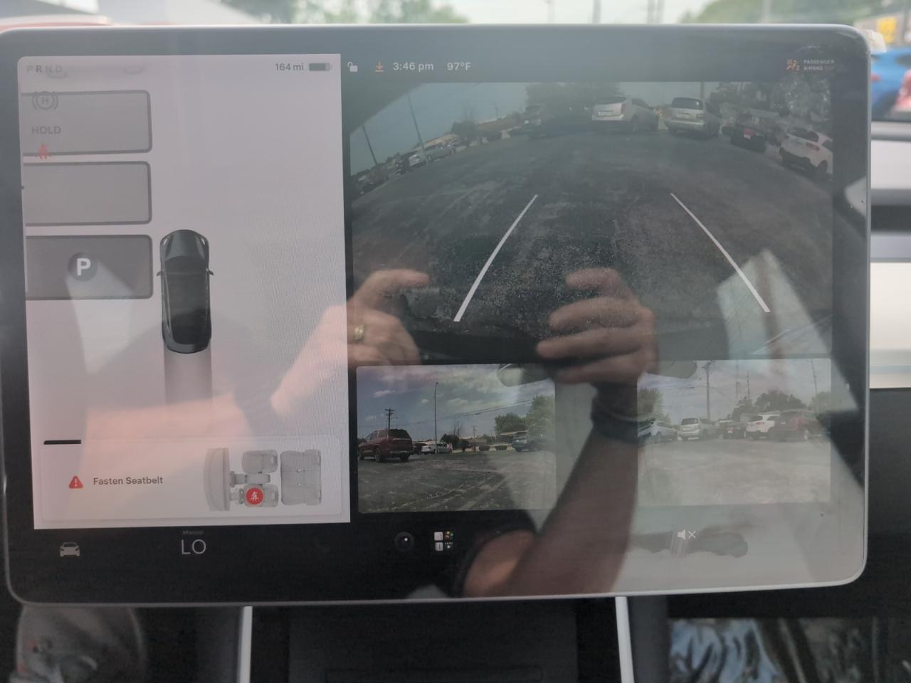 Tesla Model 3 Standard Range Plus RWD 2019