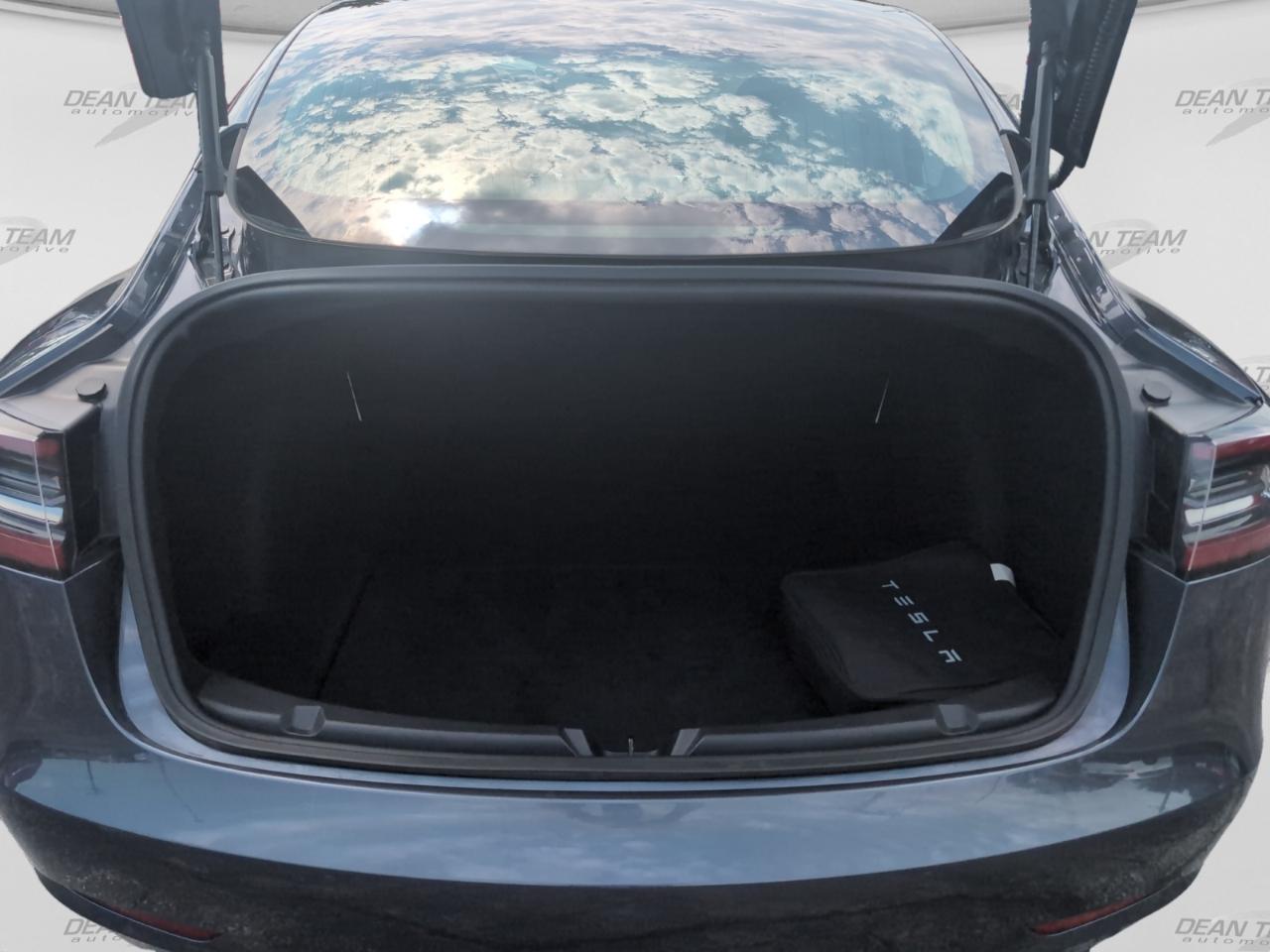 Tesla Model 3 Standard Range Plus RWD 2019