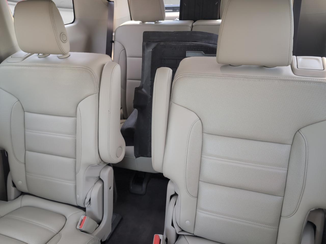 GMC Acadia AWD 4dr Denali 2019