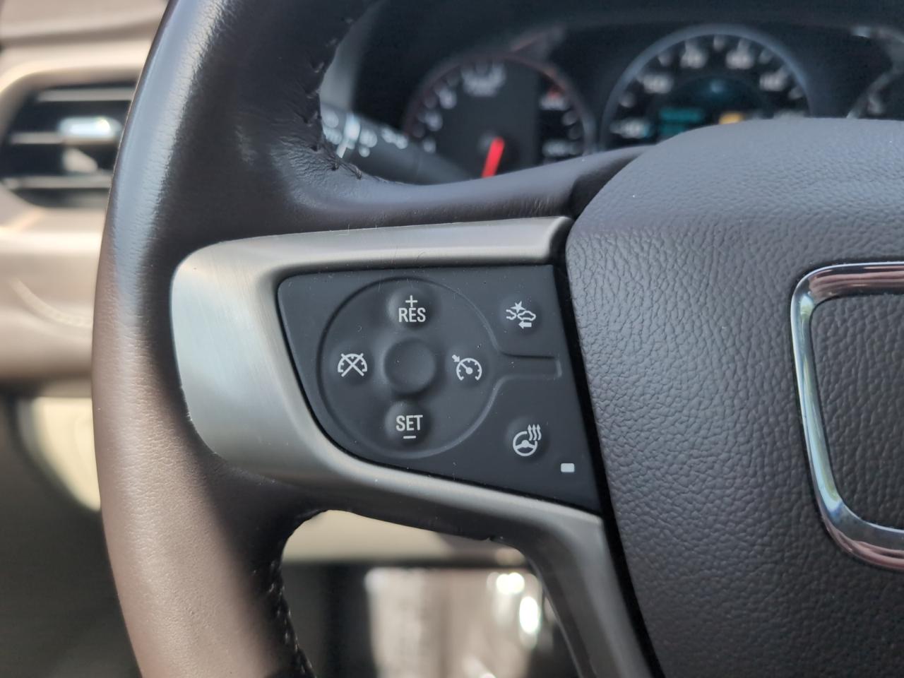 GMC Acadia AWD 4dr Denali 2019