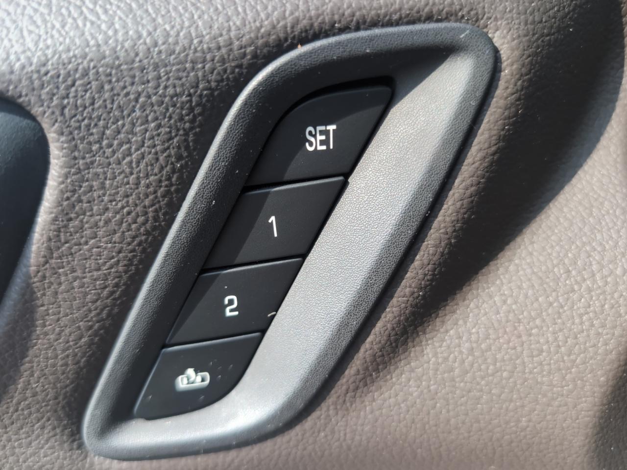 GMC Acadia AWD 4dr Denali 2019