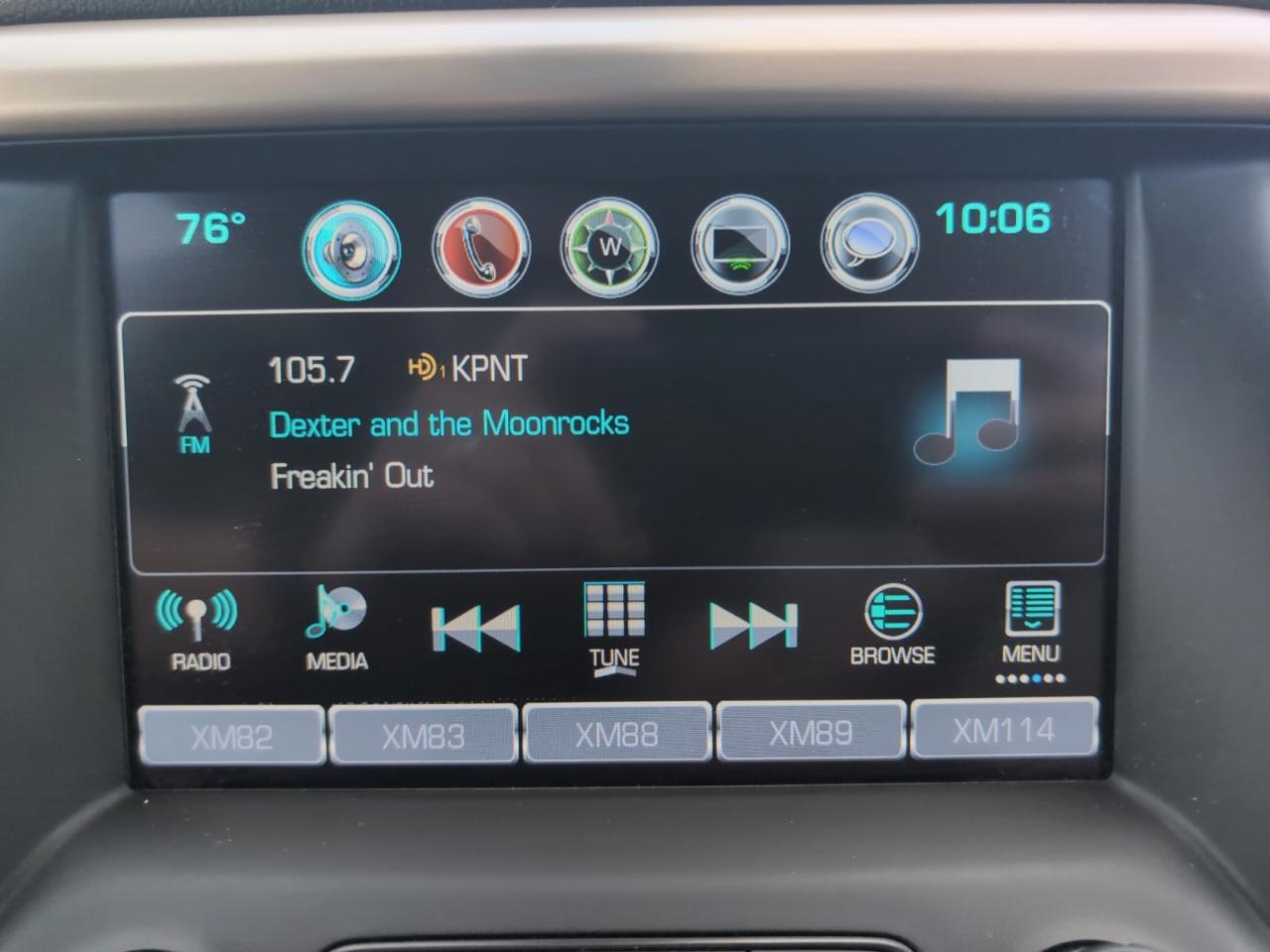 GMC Acadia AWD 4dr Denali 2019