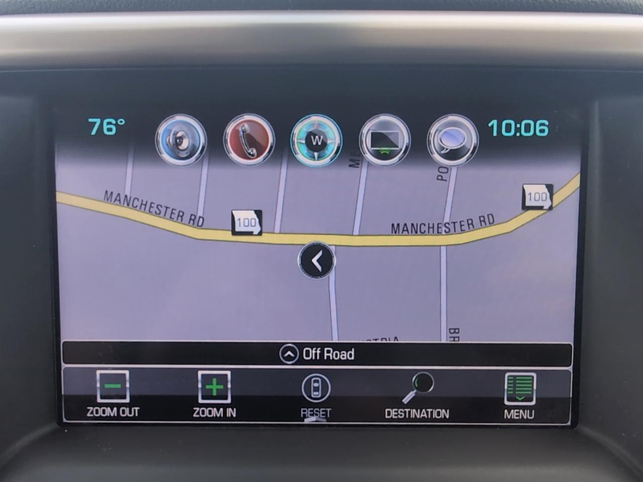 GMC Acadia AWD 4dr Denali 2019