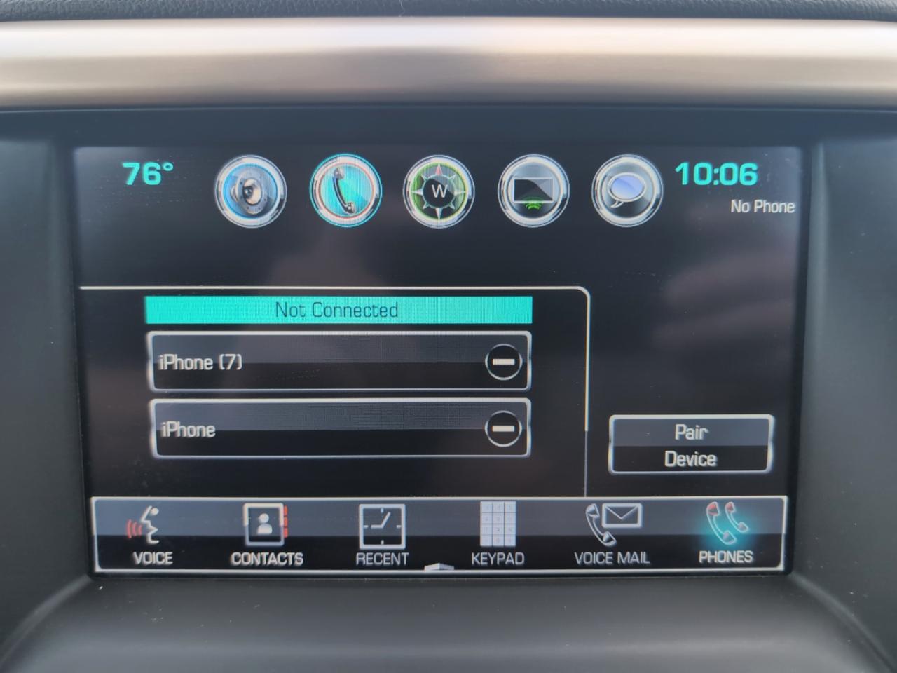 GMC Acadia AWD 4dr Denali 2019