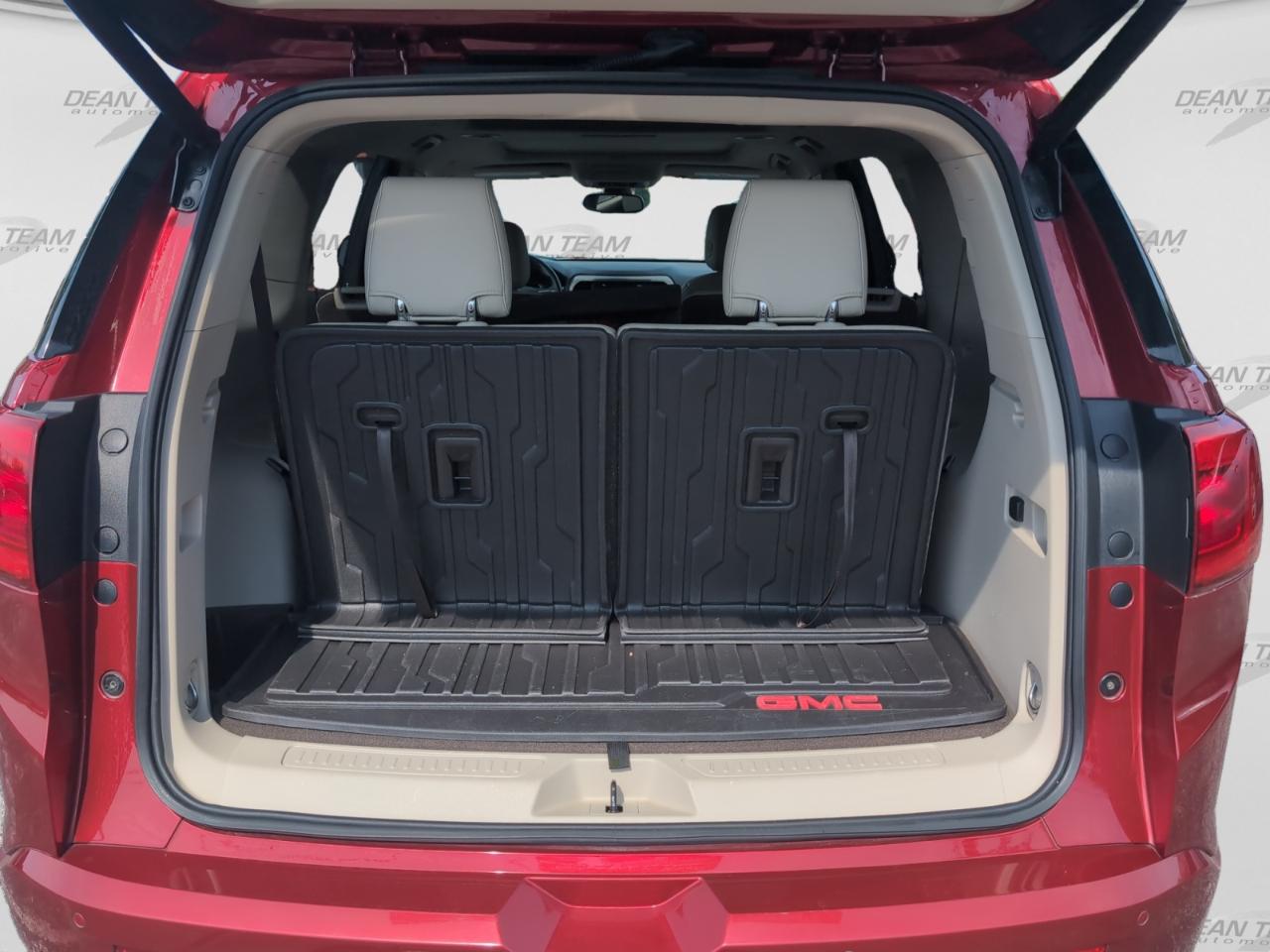 GMC Acadia AWD 4dr Denali 2019