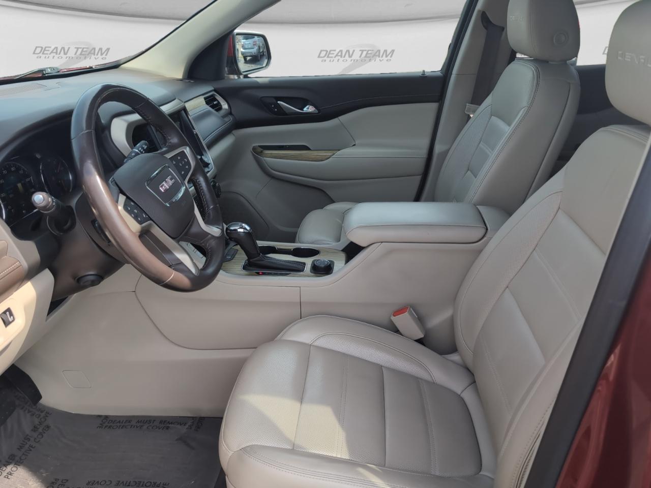 GMC Acadia AWD 4dr Denali 2019