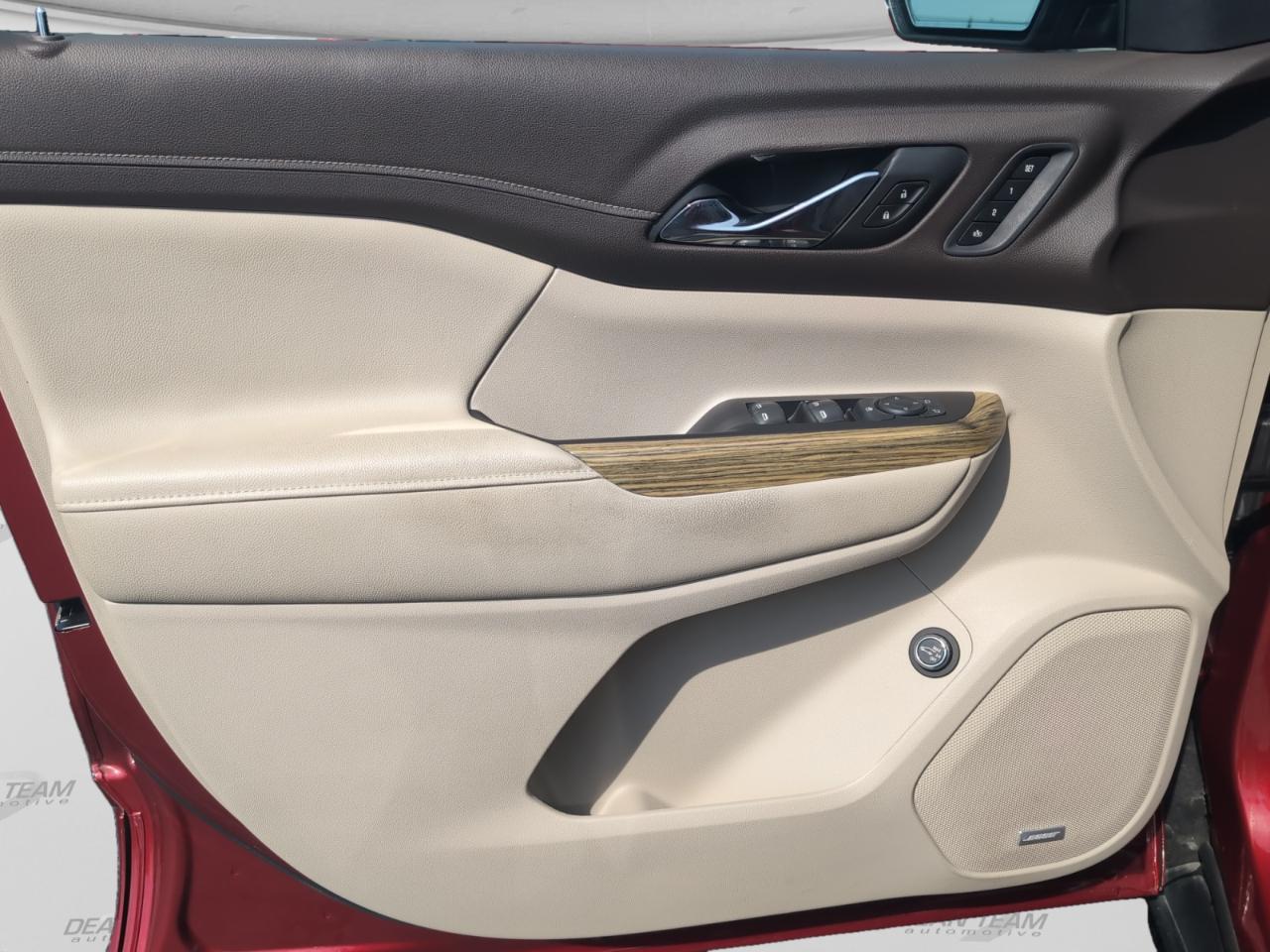GMC Acadia AWD 4dr Denali 2019