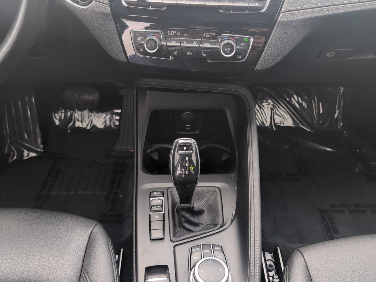 BMW X1  2022