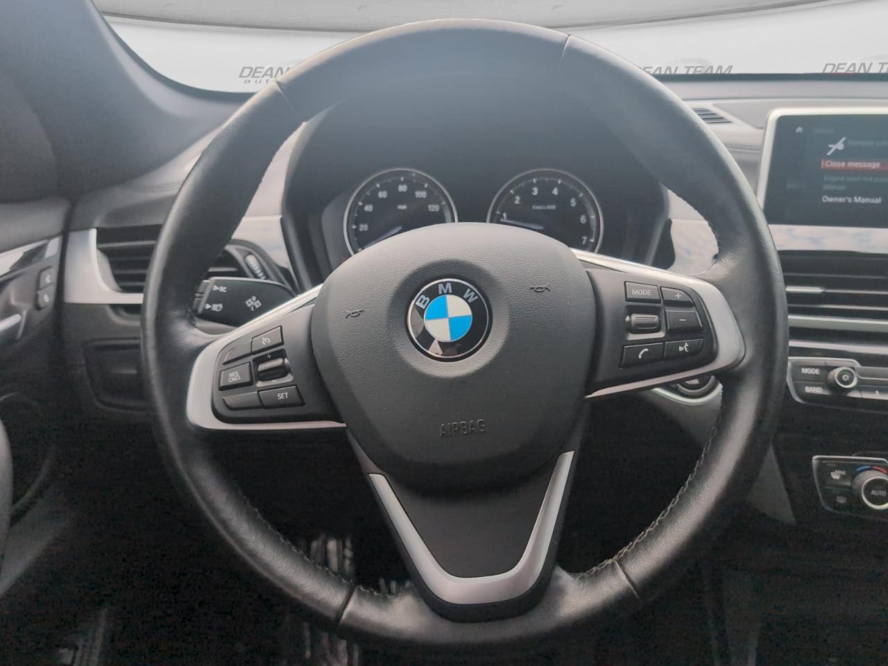 BMW X1  2022