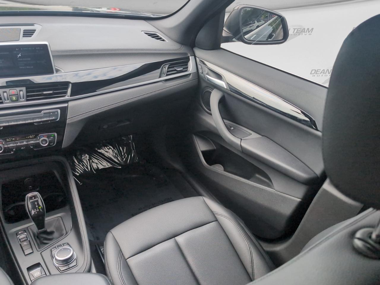 BMW X1  2022