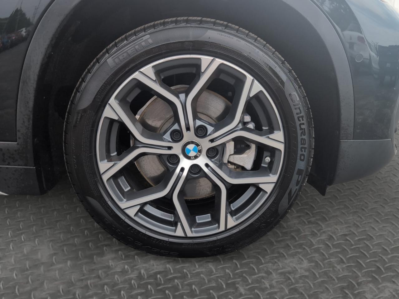BMW X1  2022
