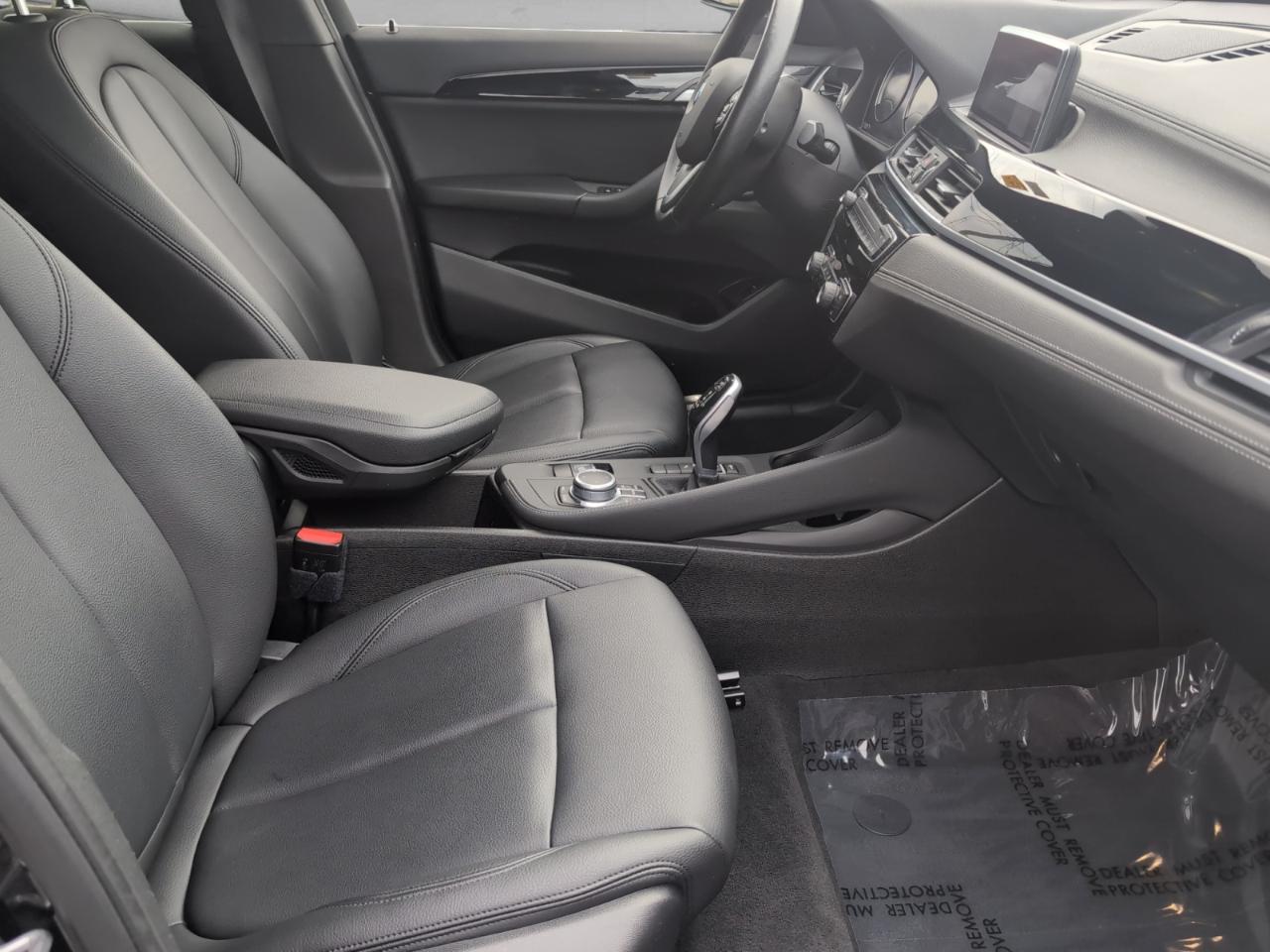BMW X1  2022