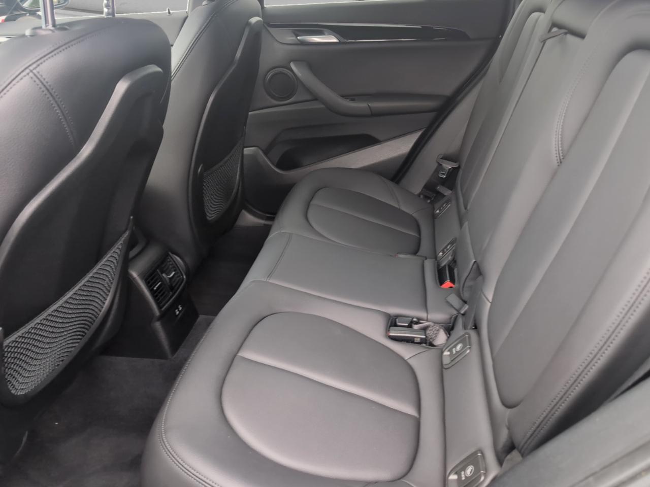 BMW X1  2022