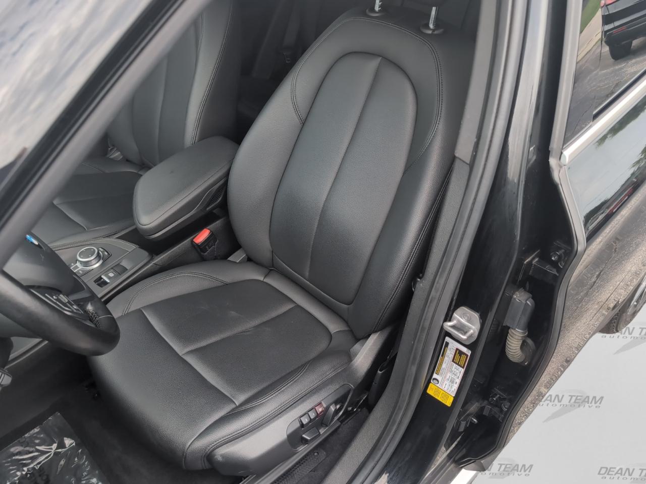 BMW X1  2022