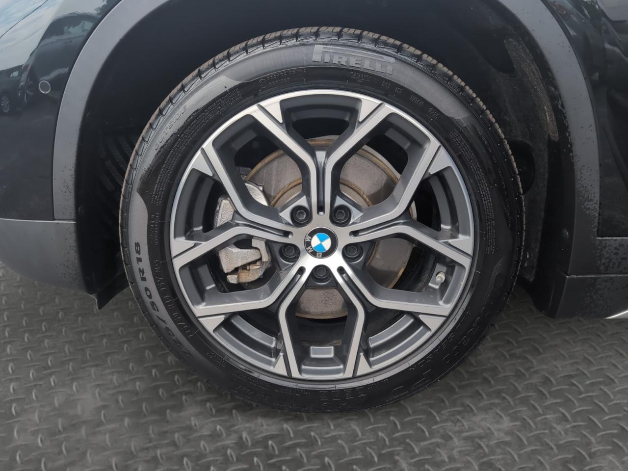 BMW X1  2022