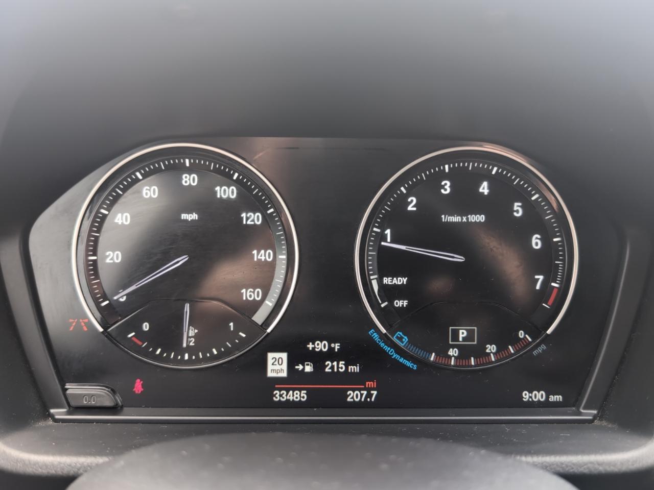 BMW X1  2022