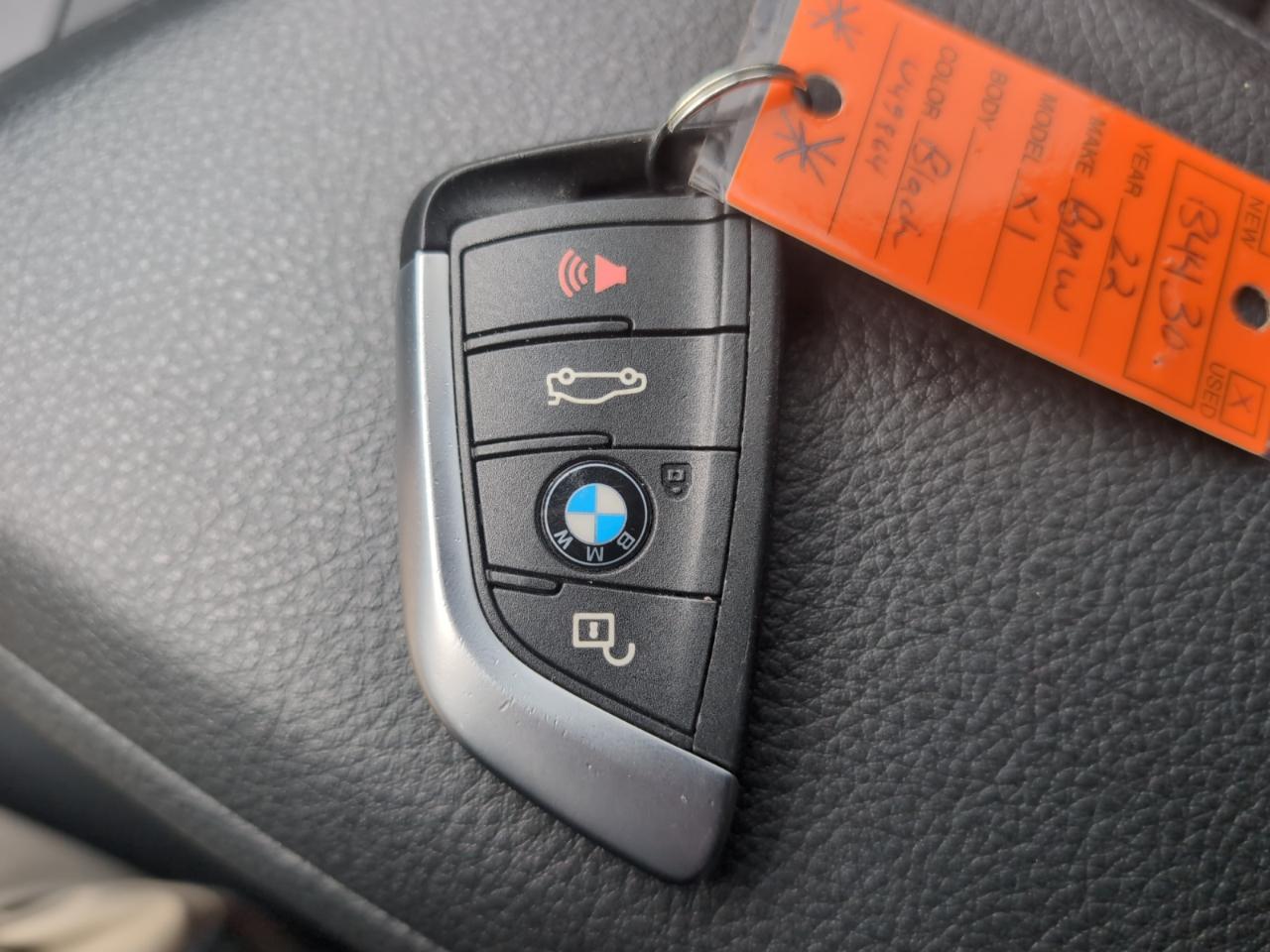 BMW X1  2022