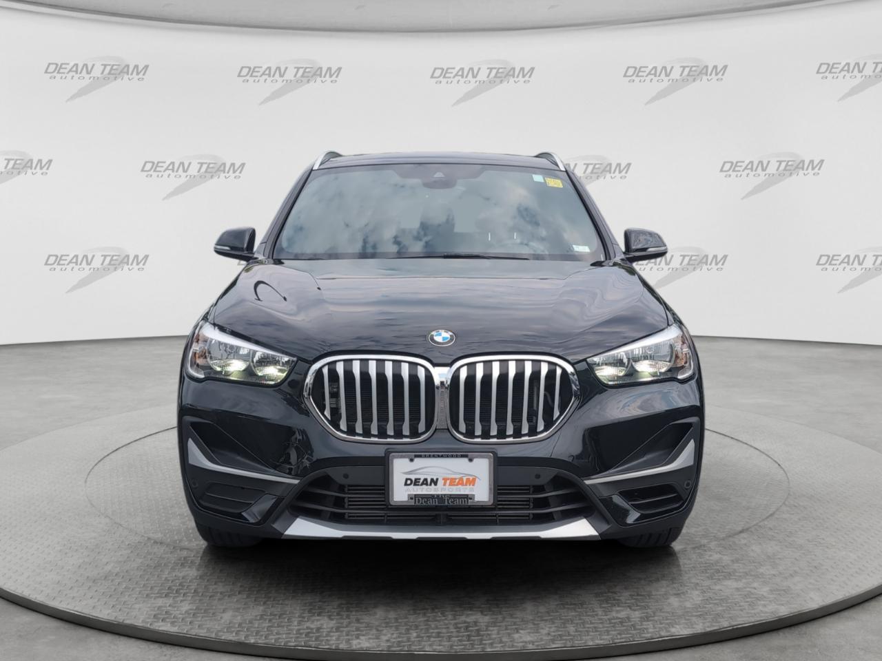 BMW X1  2022