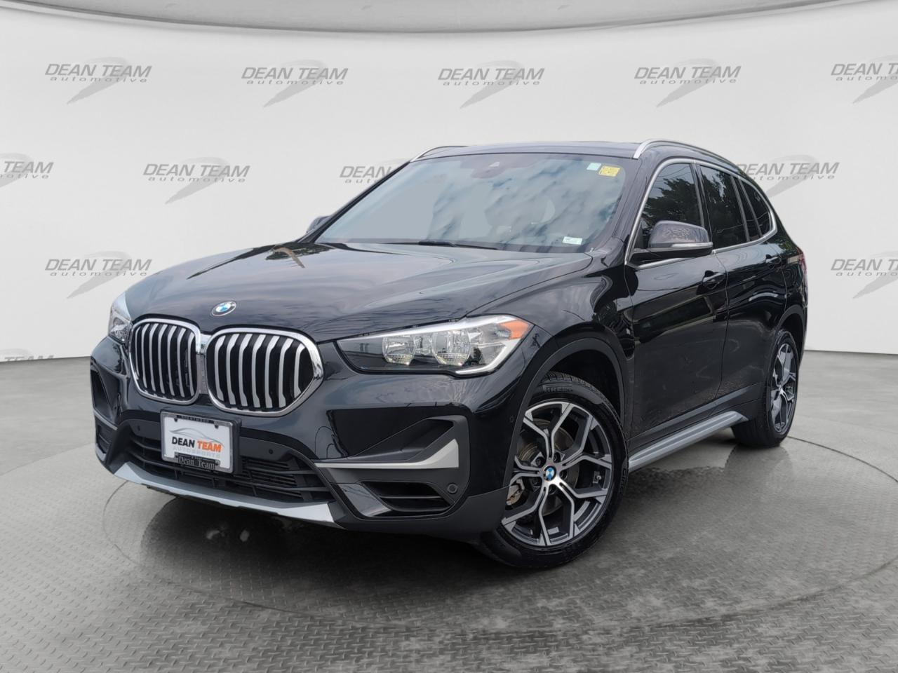 BMW X1  2022