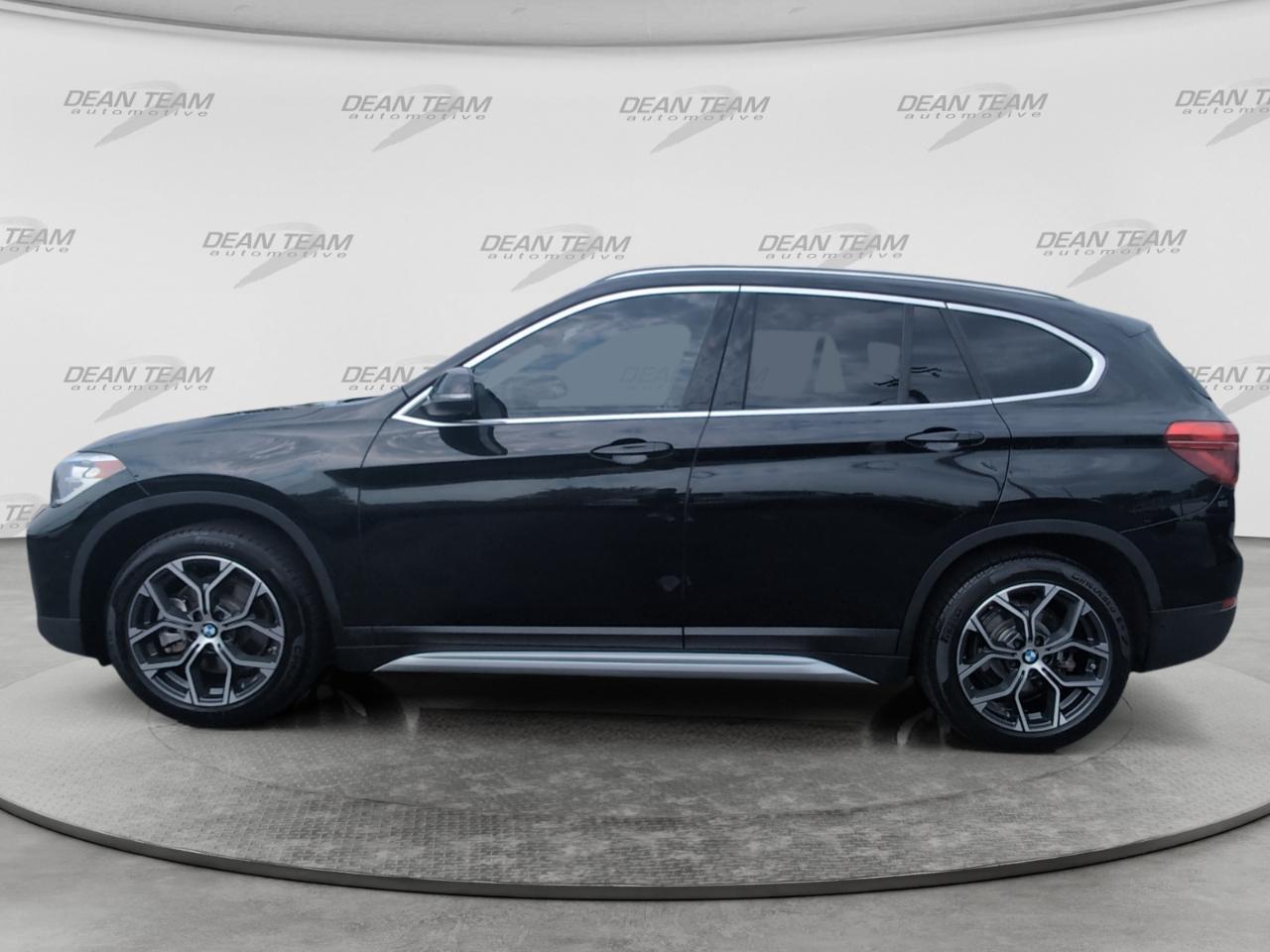 BMW X1  2022