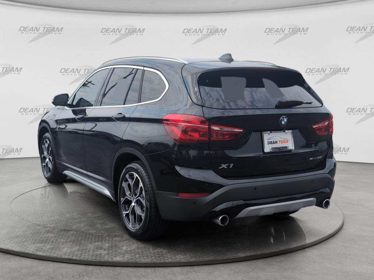 BMW X1  2022