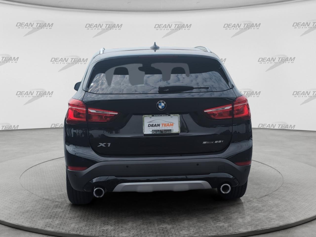 BMW X1  2022
