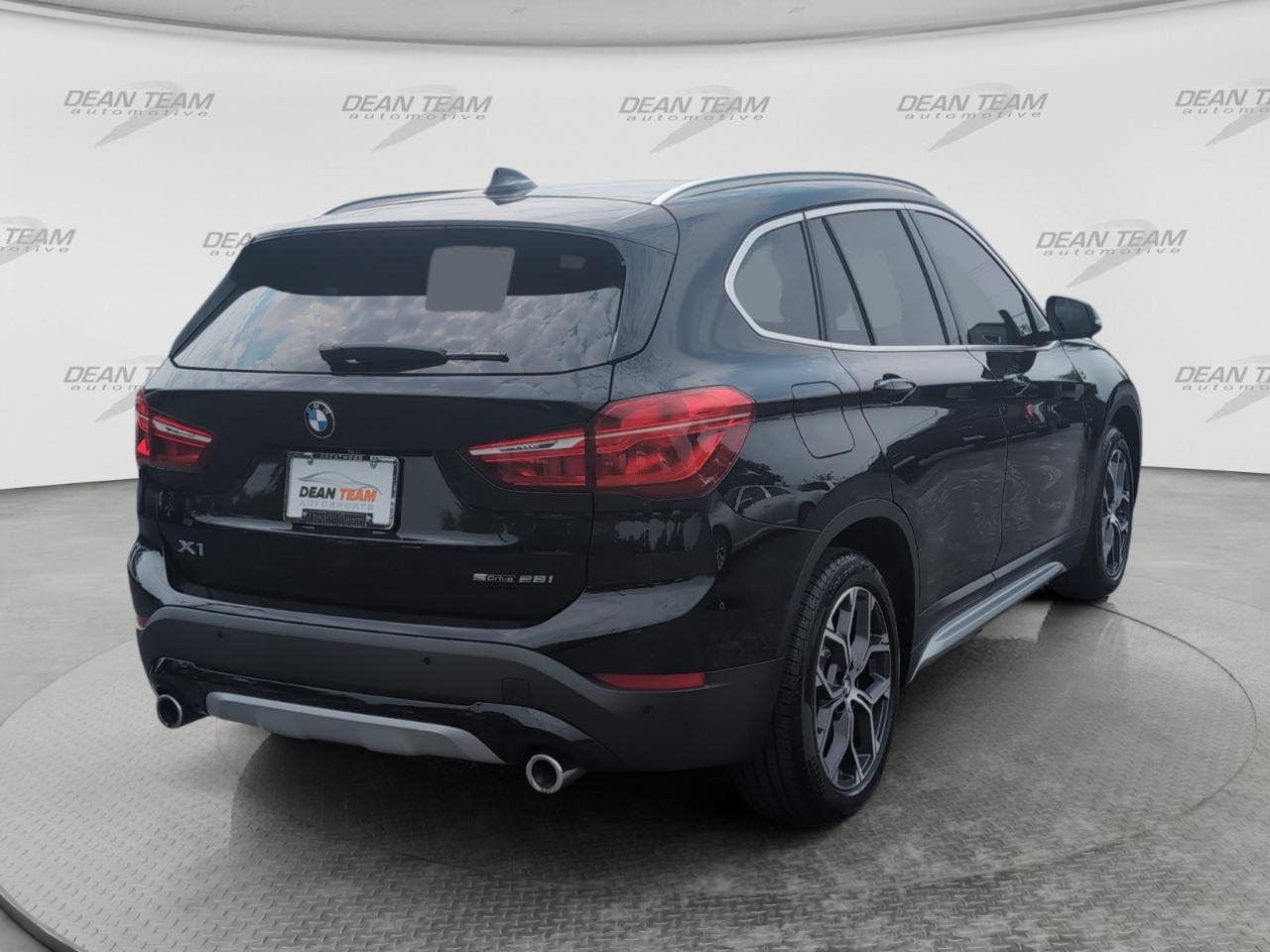 BMW X1  2022