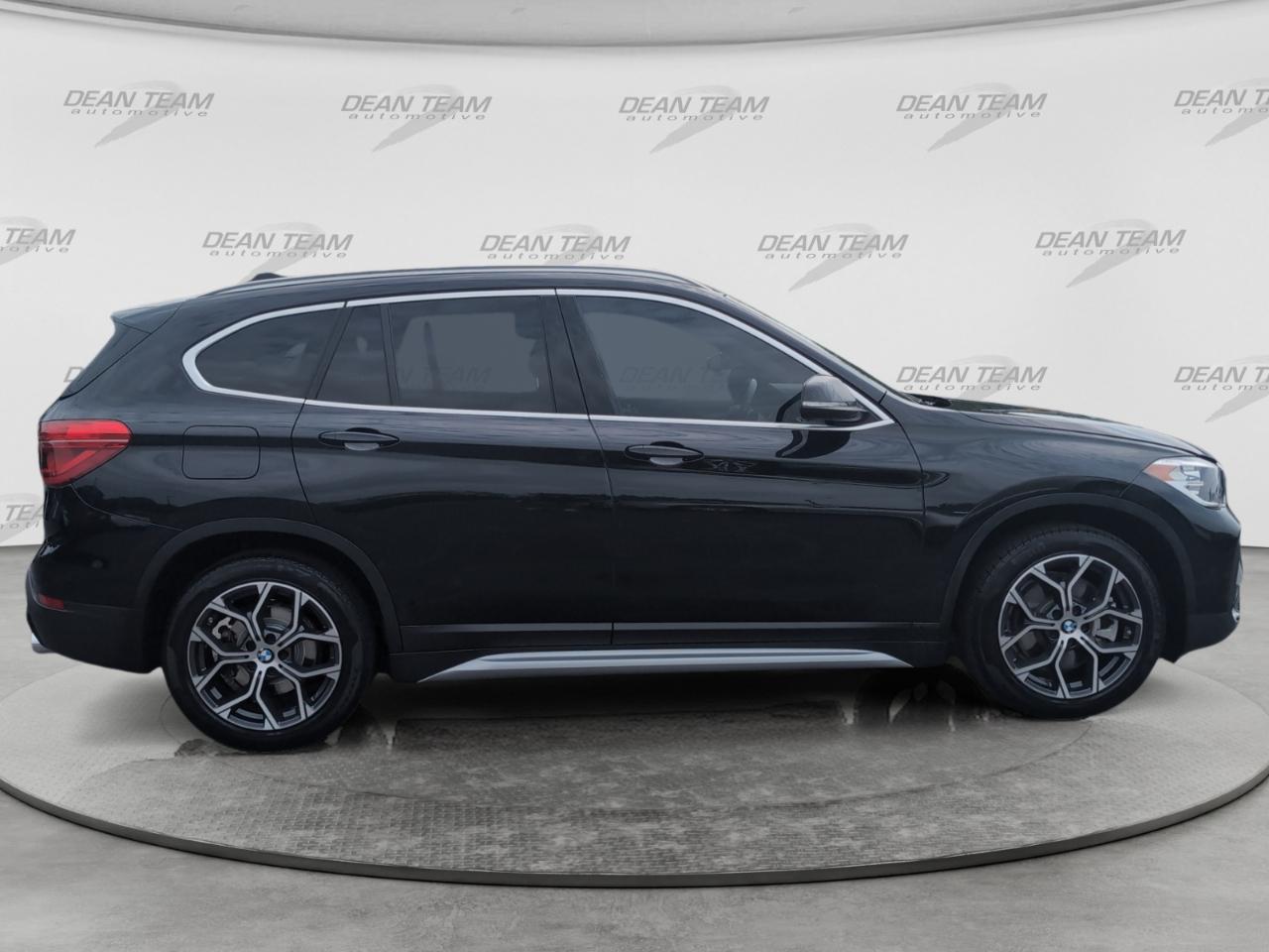 BMW X1  2022