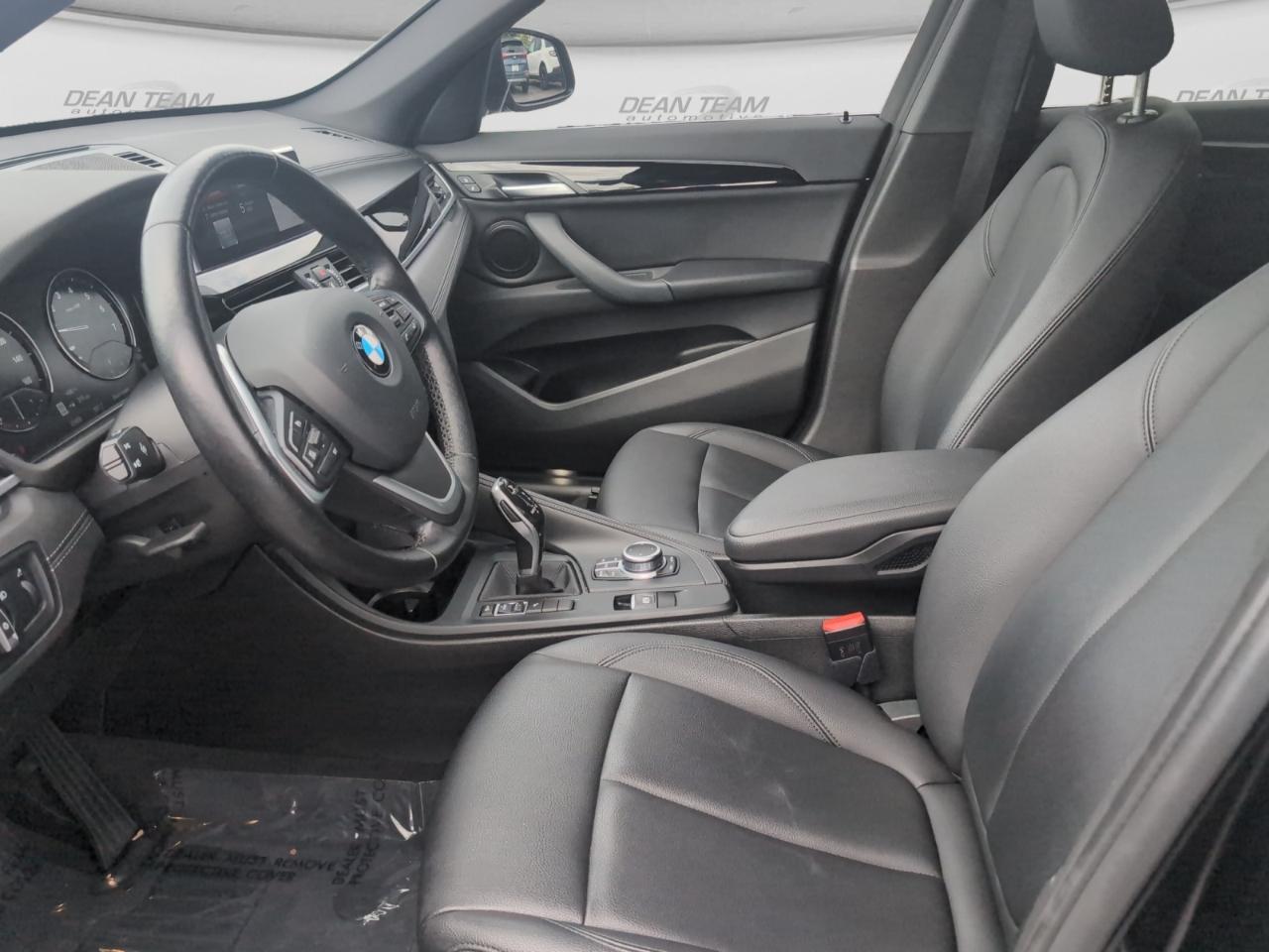 BMW X1  2022