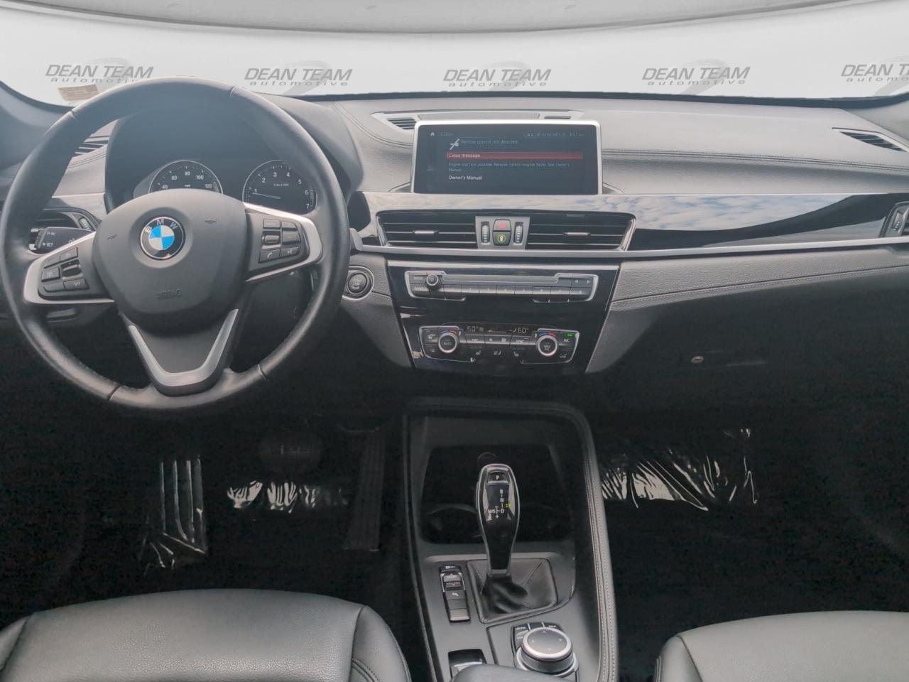 BMW X1  2022