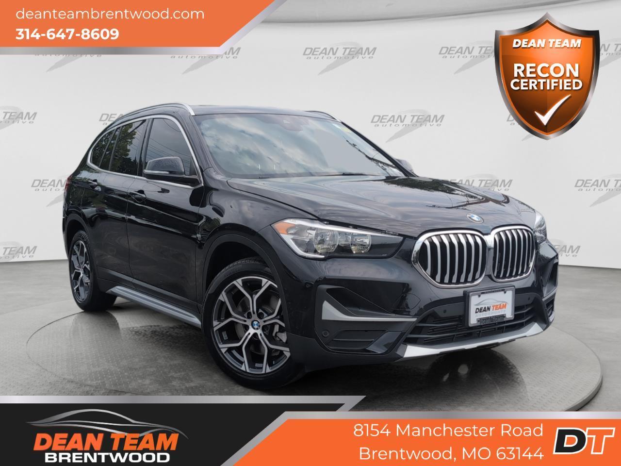 BMW X1  2022