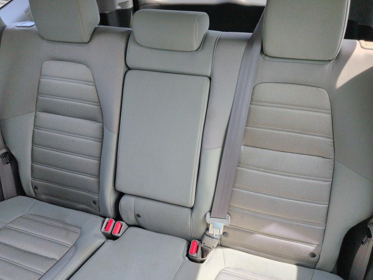 Honda CR-V EX 2WD 2018