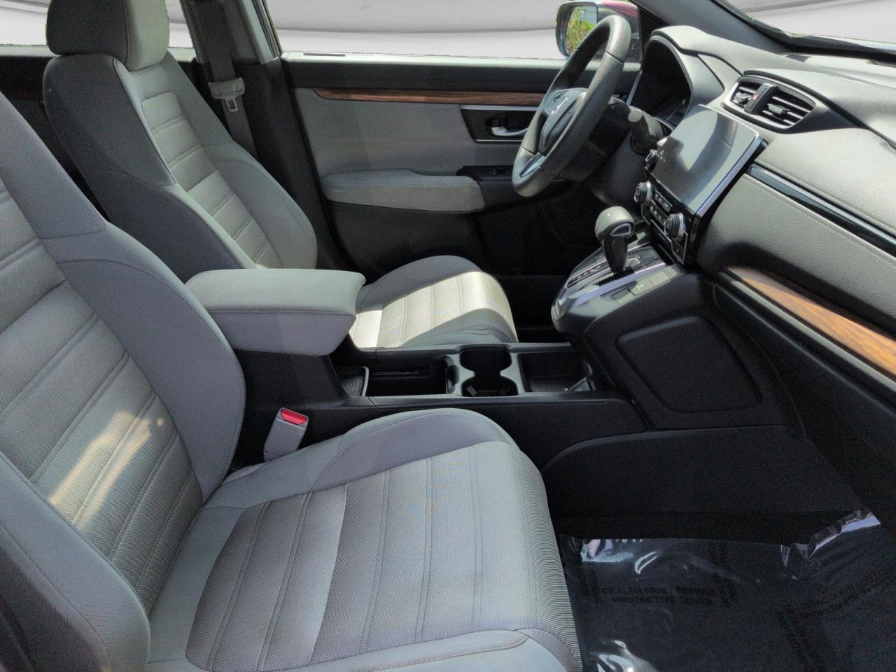 Honda CR-V EX 2WD 2018