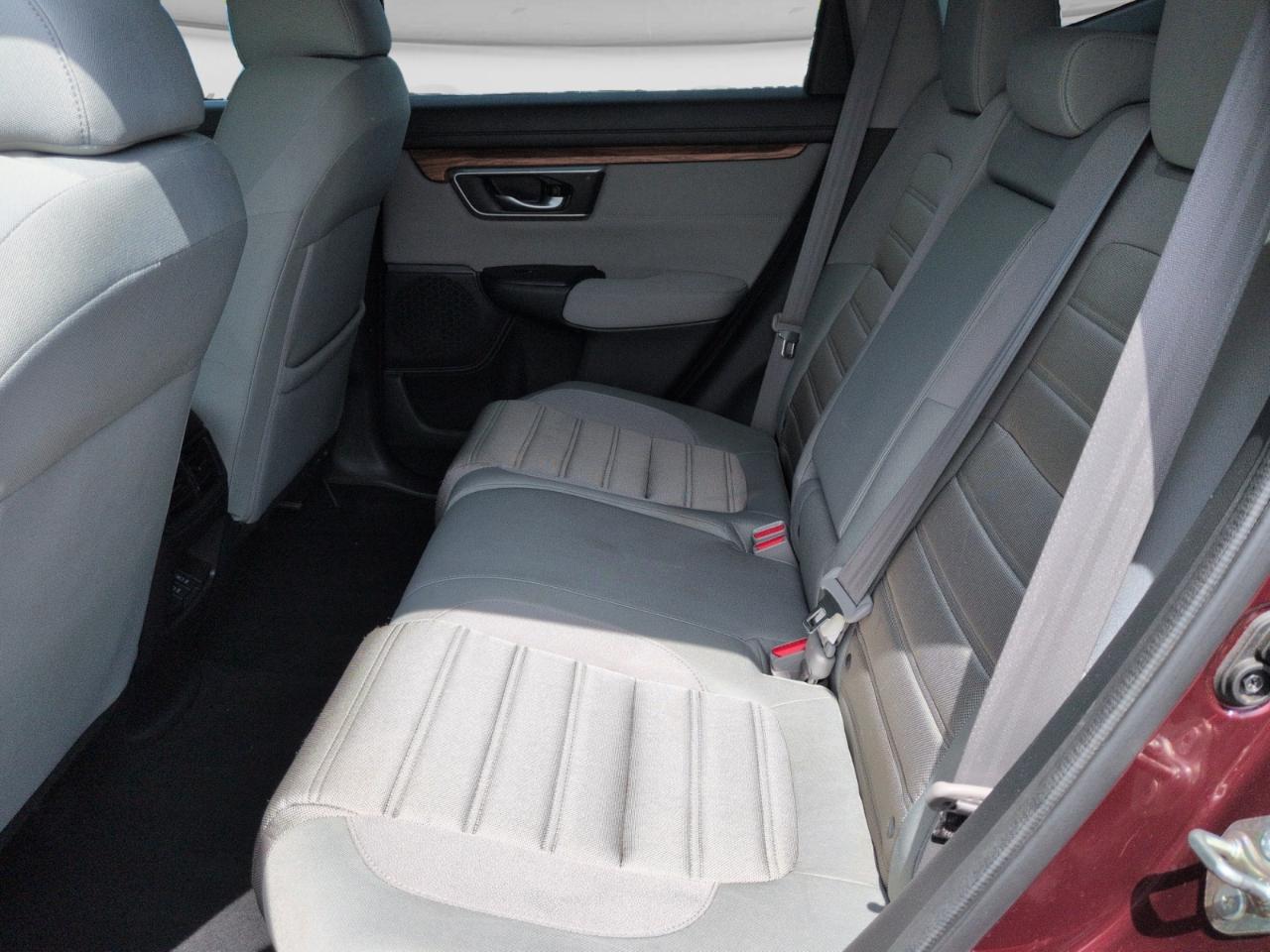 Honda CR-V EX 2WD 2018