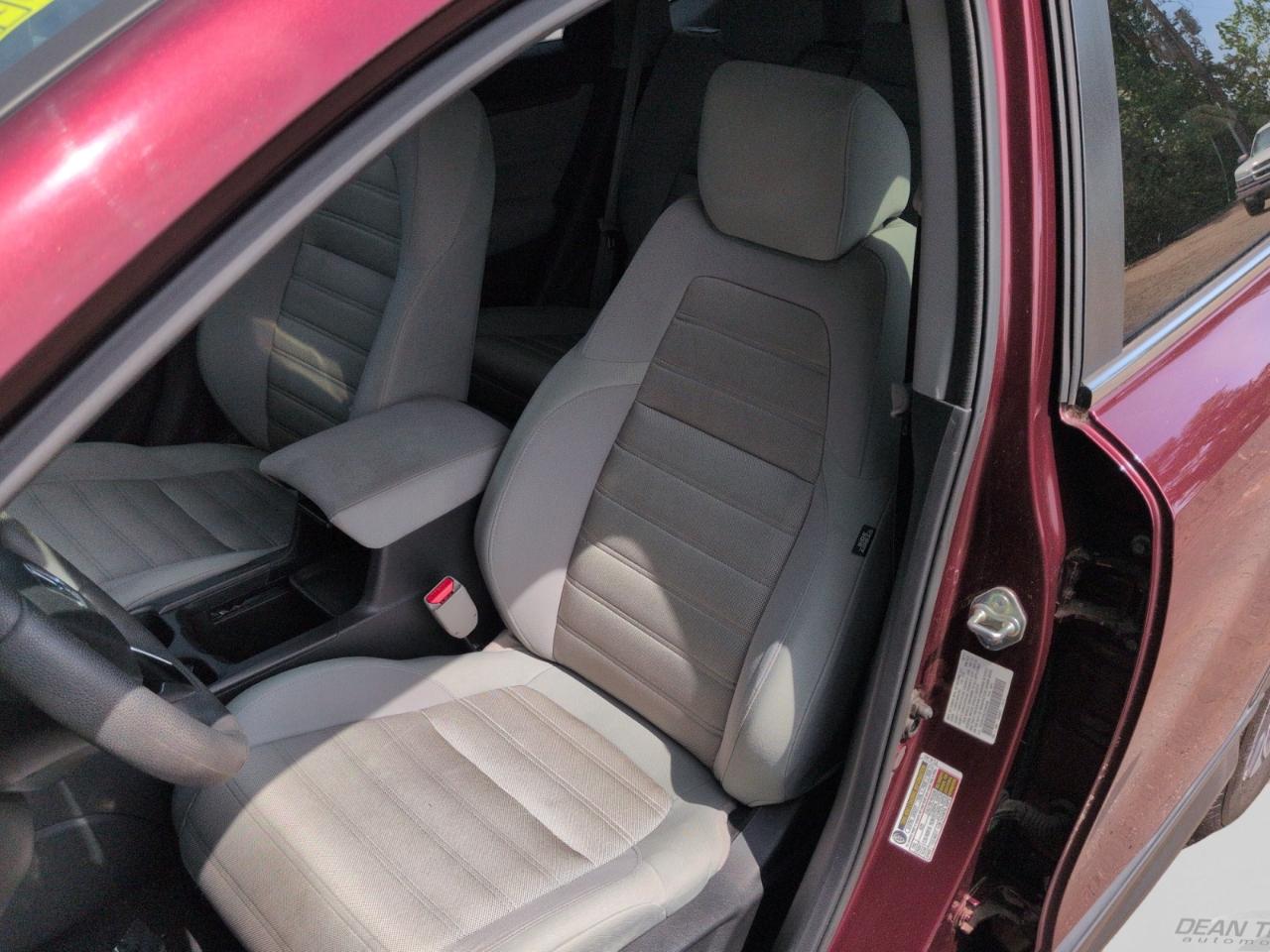Honda CR-V EX 2WD 2018