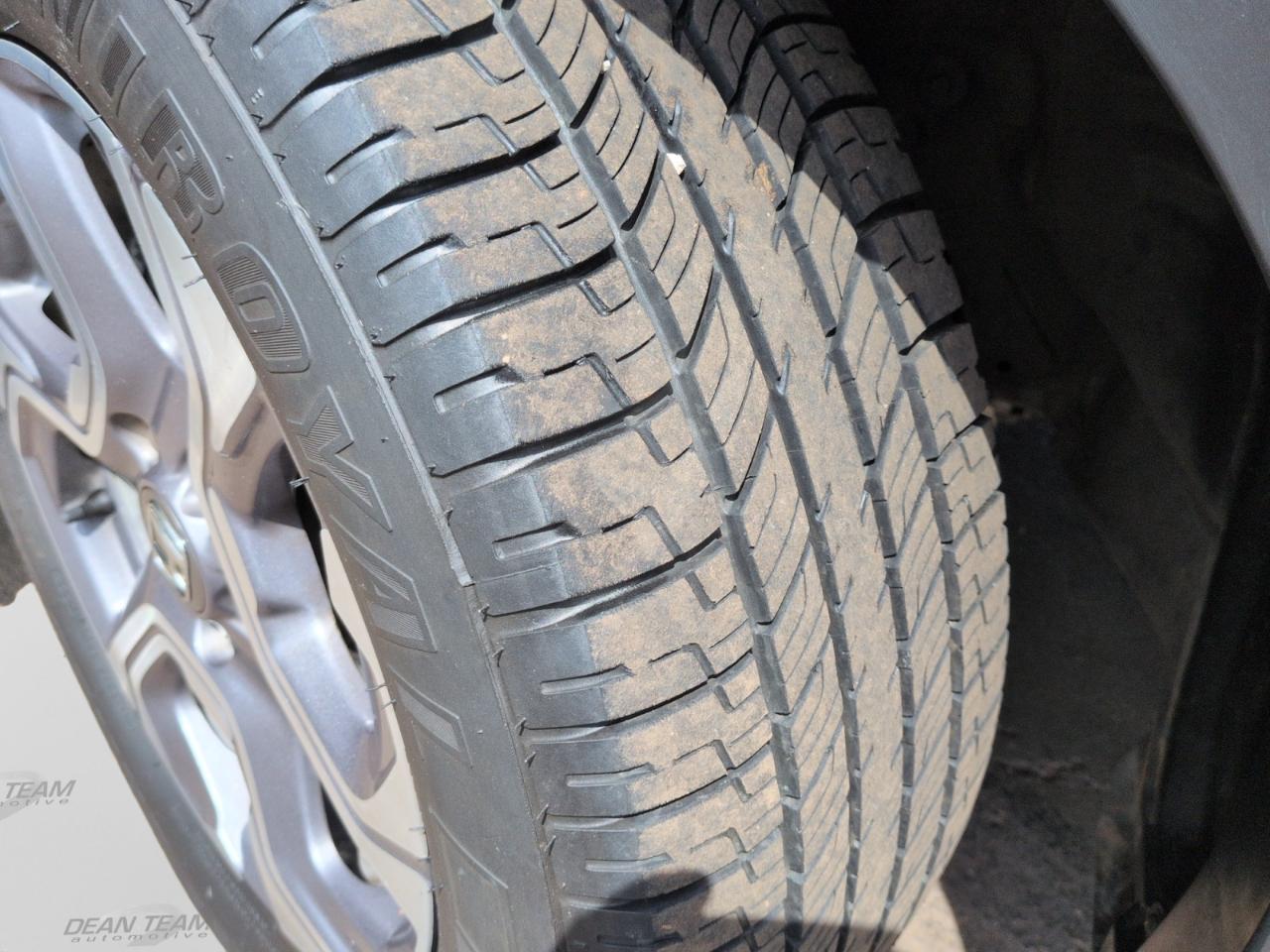 Honda CR-V EX 2WD 2018