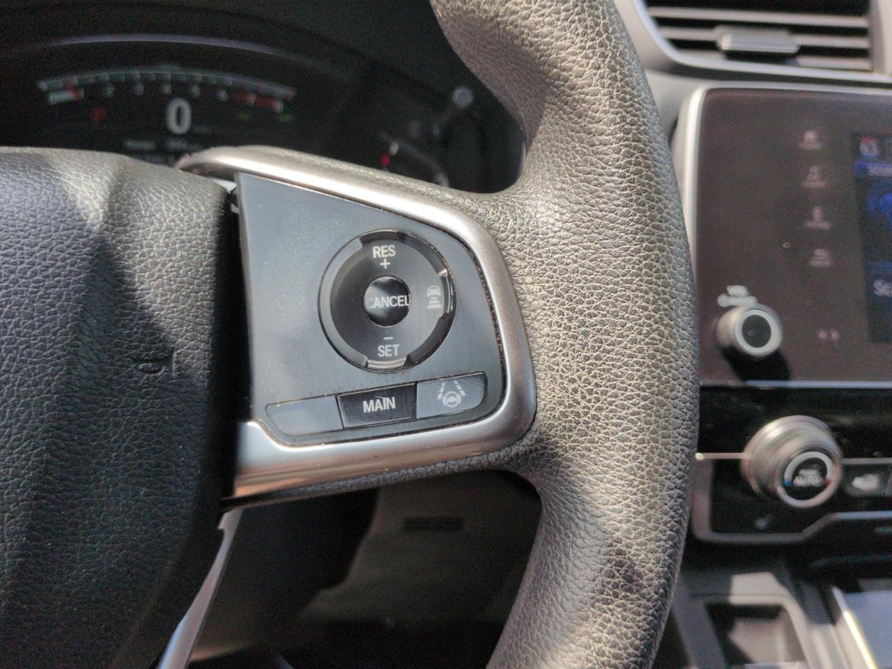 Honda CR-V EX 2WD 2018
