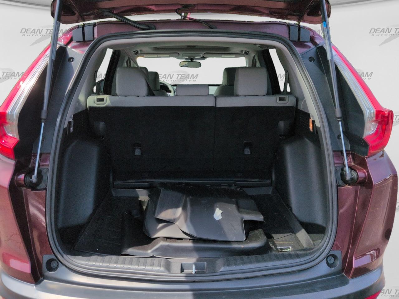 Honda CR-V EX 2WD 2018