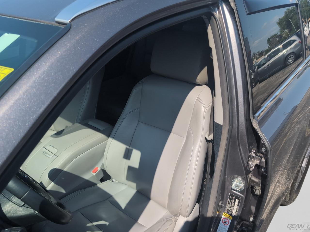 Toyota Highlander  2015