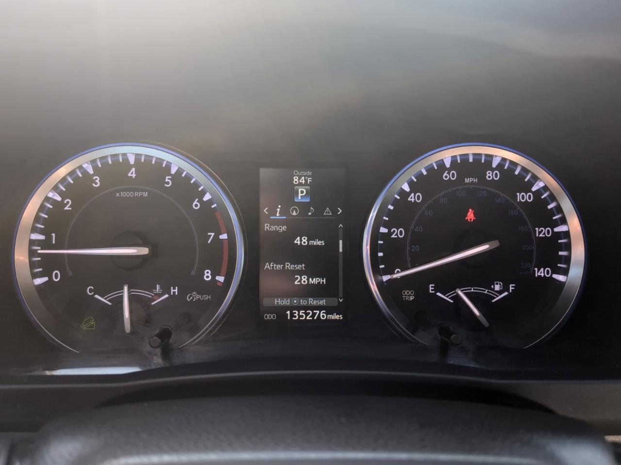 Toyota Highlander  2015