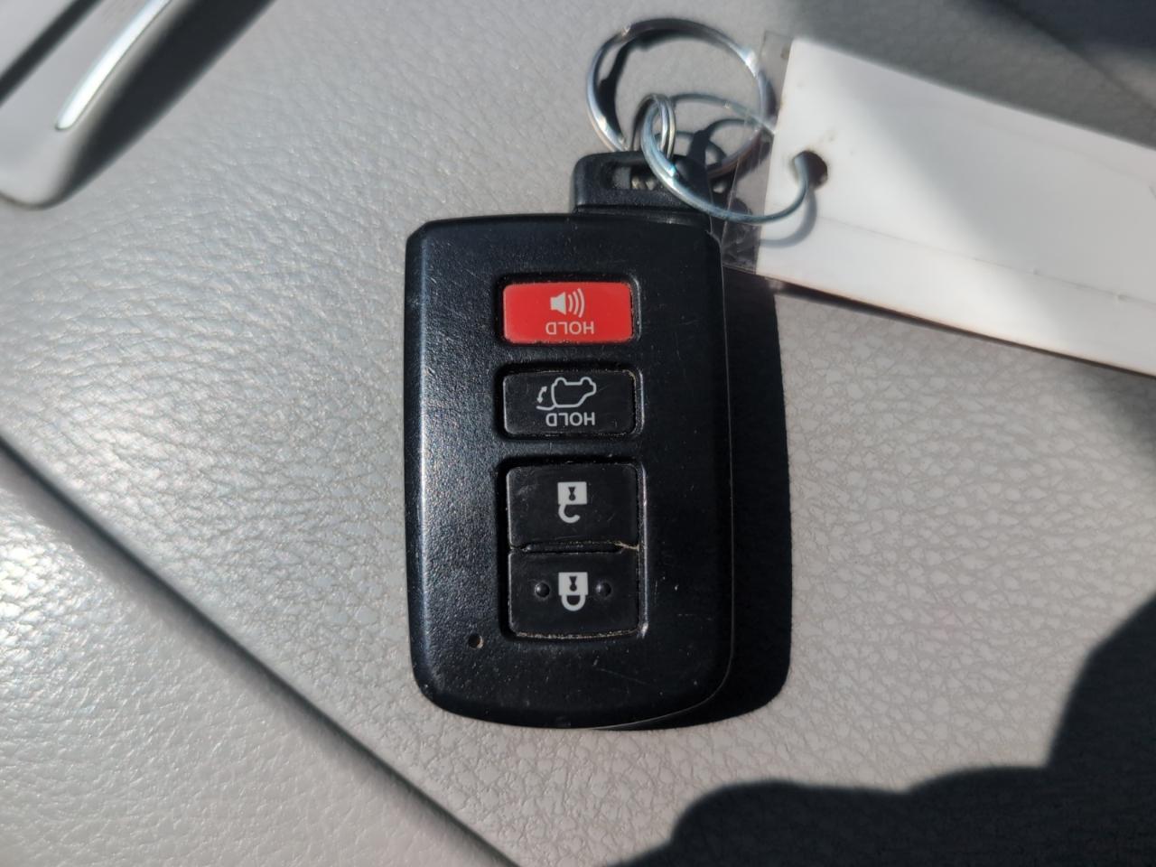 Toyota Highlander  2015