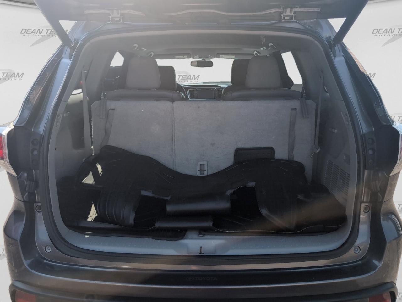 Toyota Highlander  2015
