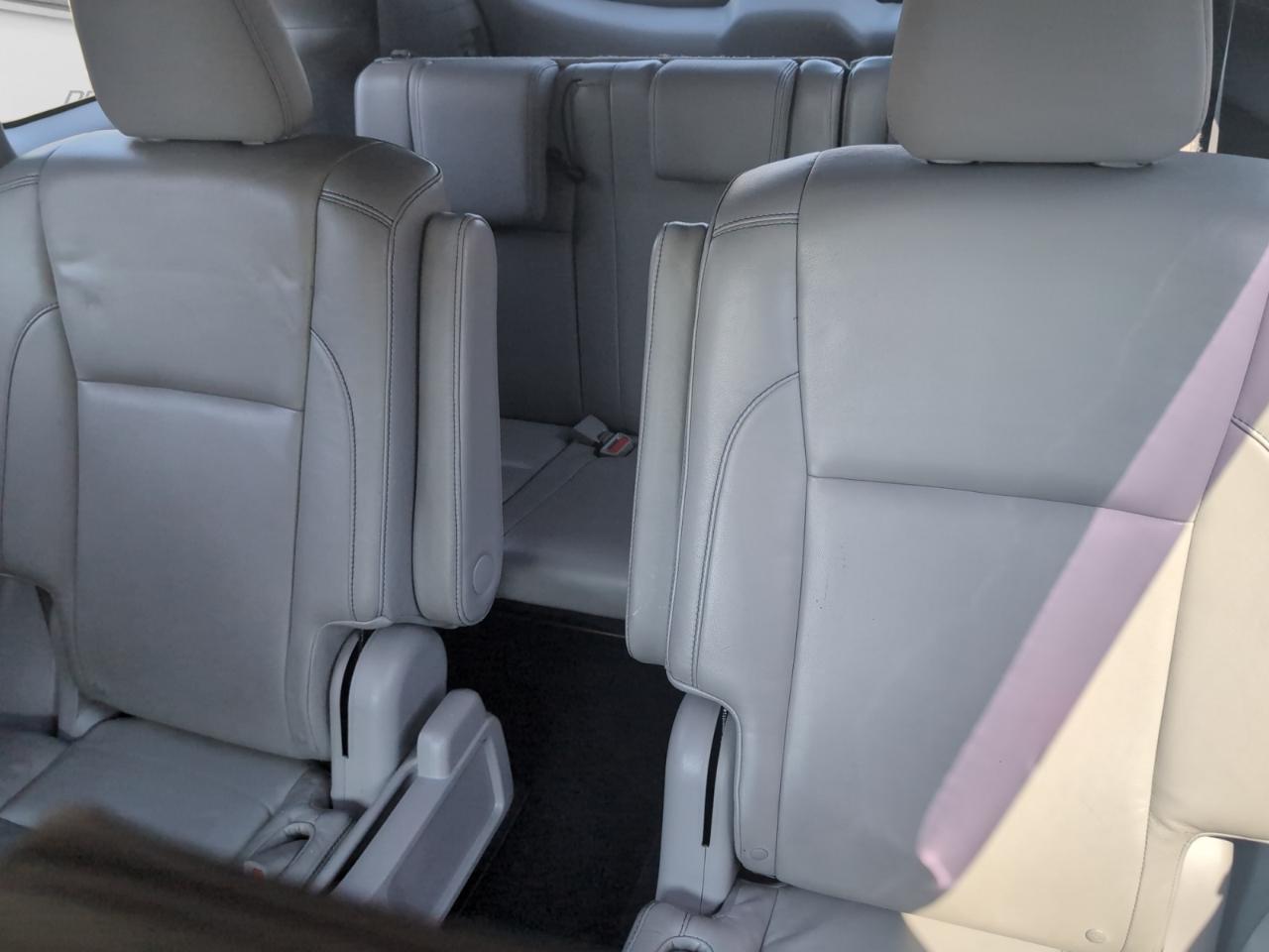 Toyota Highlander  2015