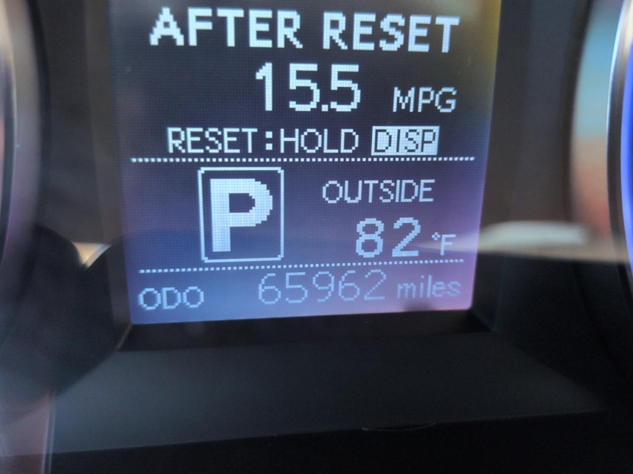 Toyota Highlander  2015