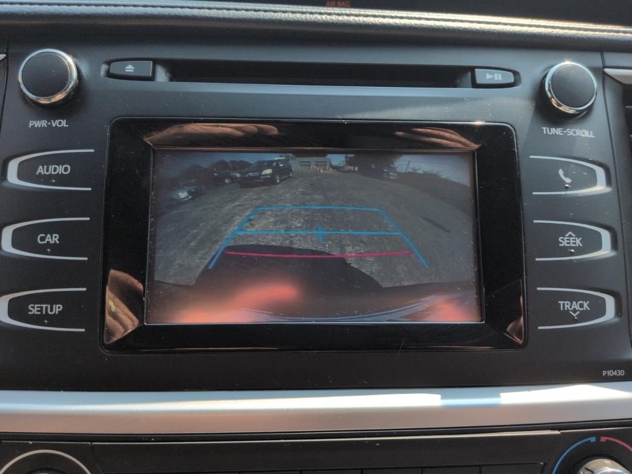 Toyota Highlander  2015
