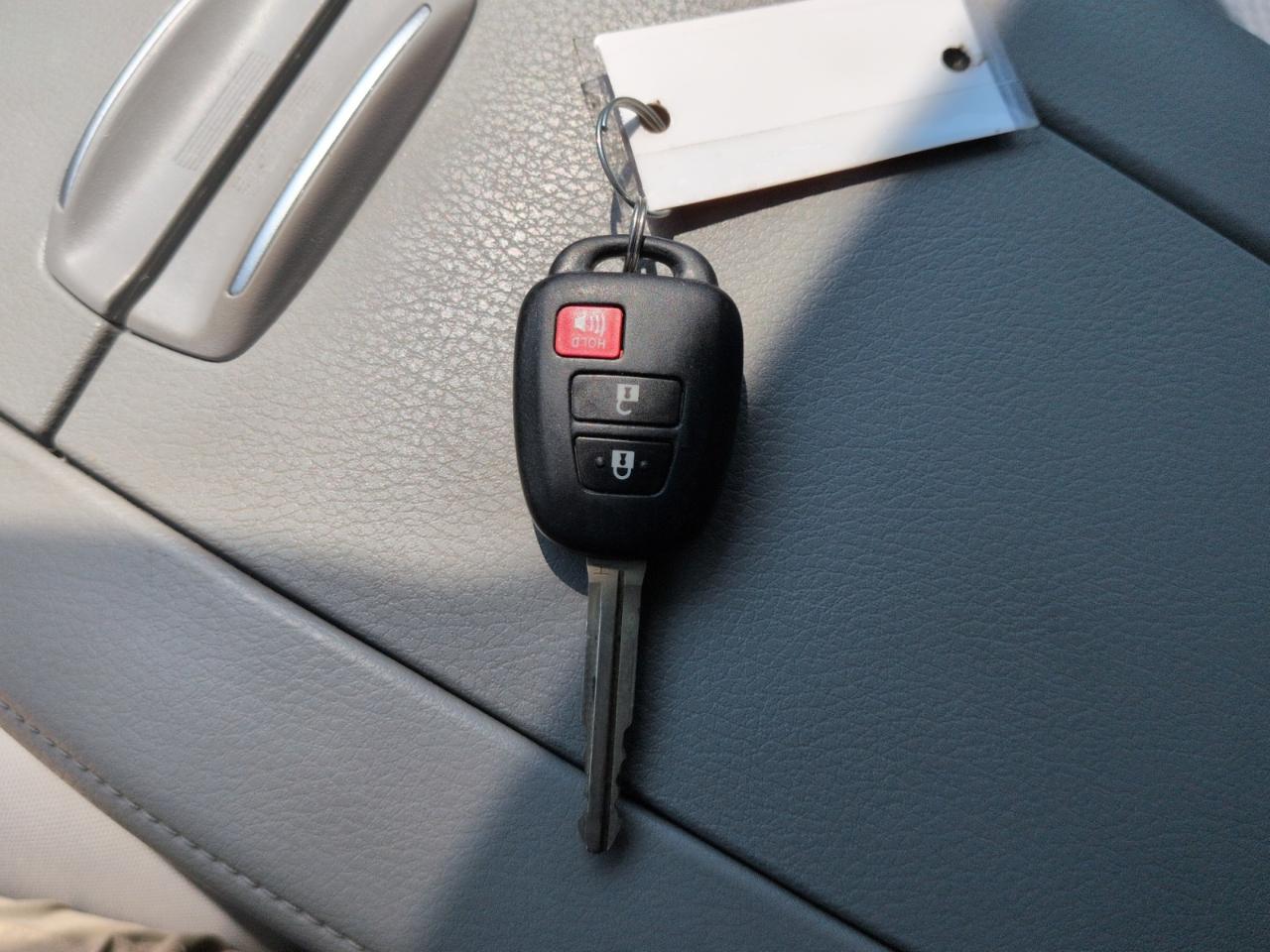 Toyota Highlander  2015