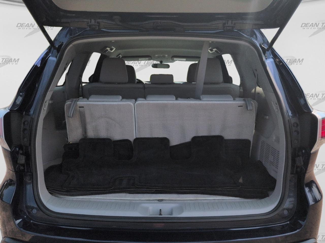 Toyota Highlander  2015