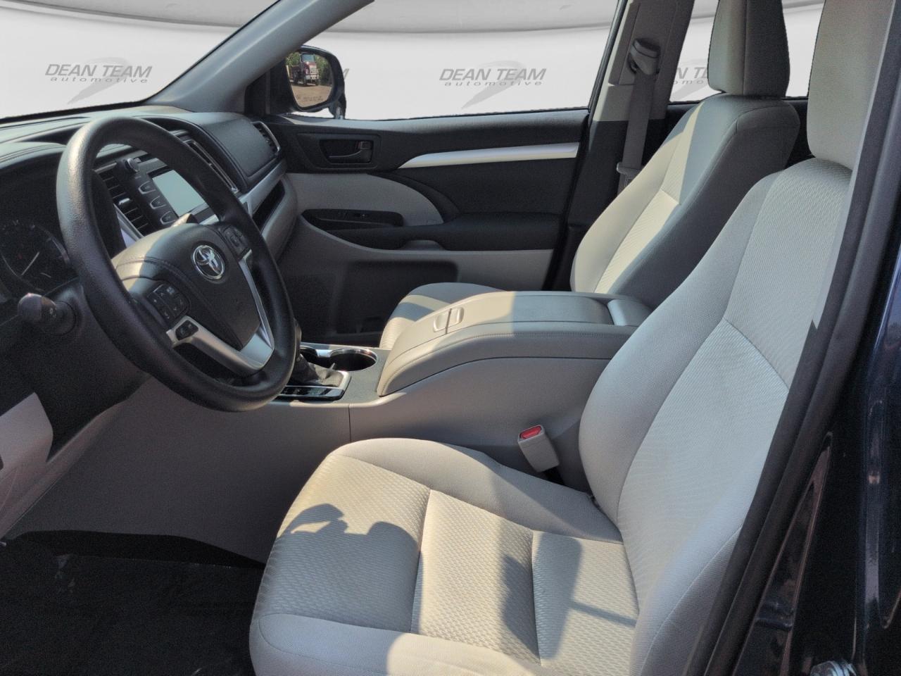 Toyota Highlander  2015